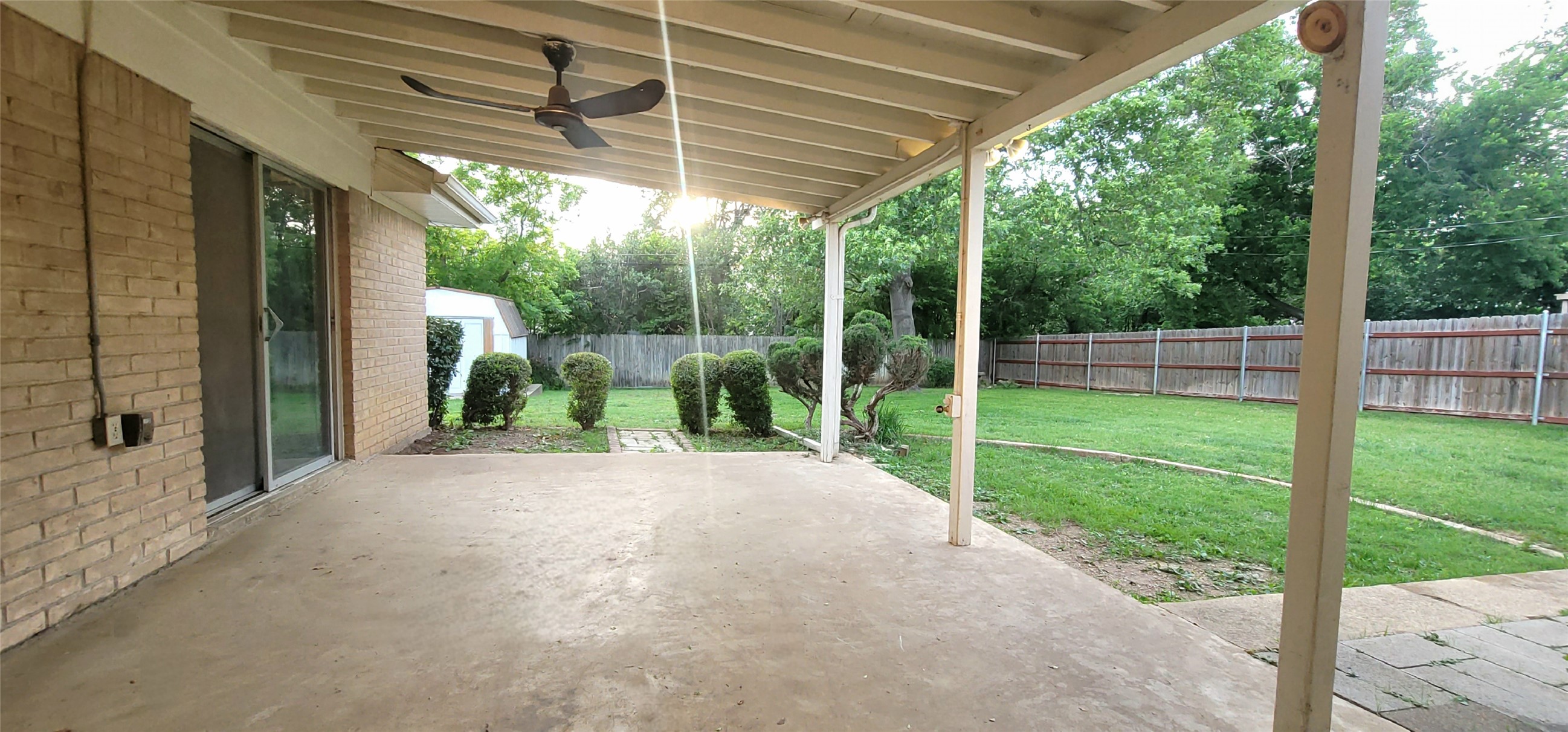 5624 Woodway Drive Fort Worth TX 76133