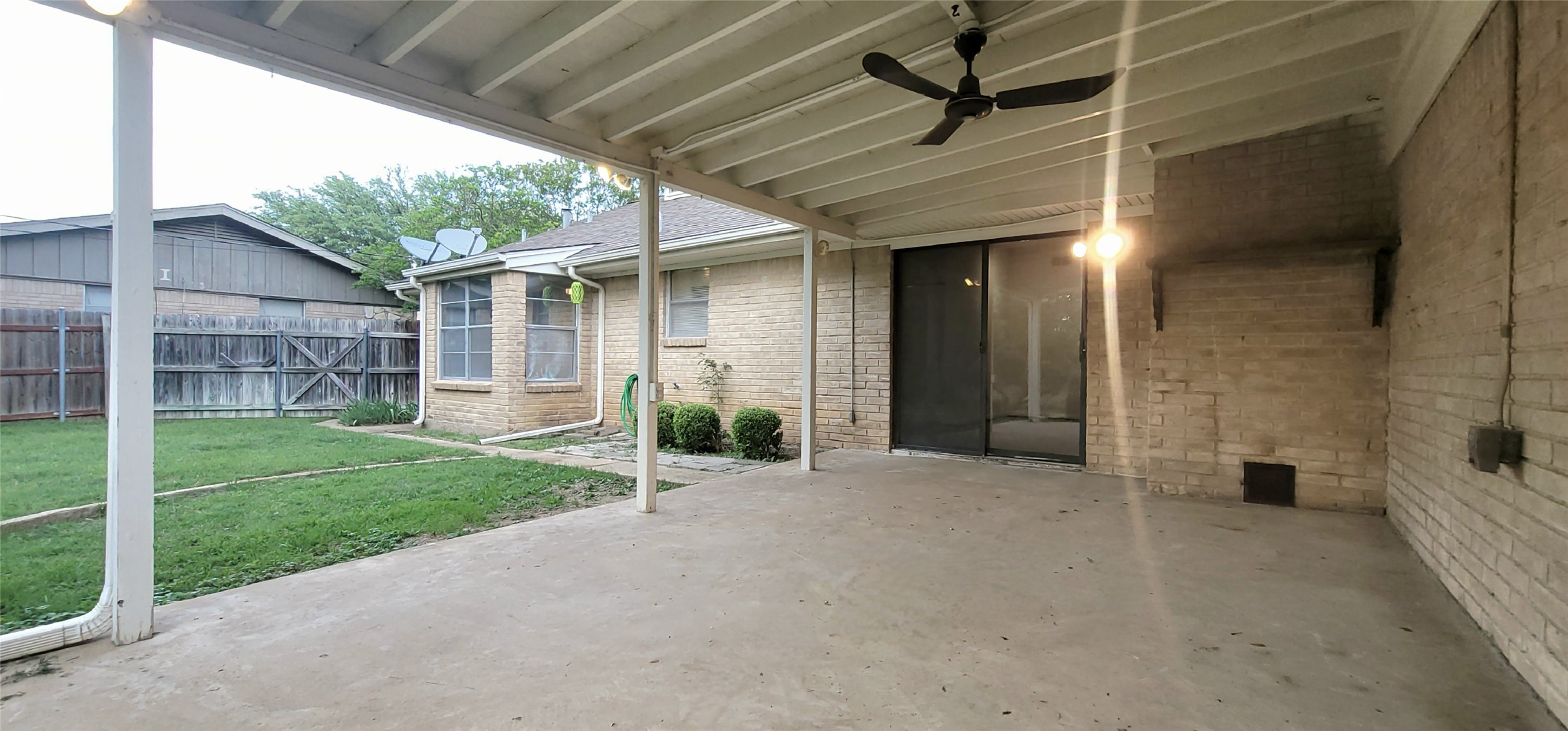 5624 Woodway Drive Fort Worth TX 76133