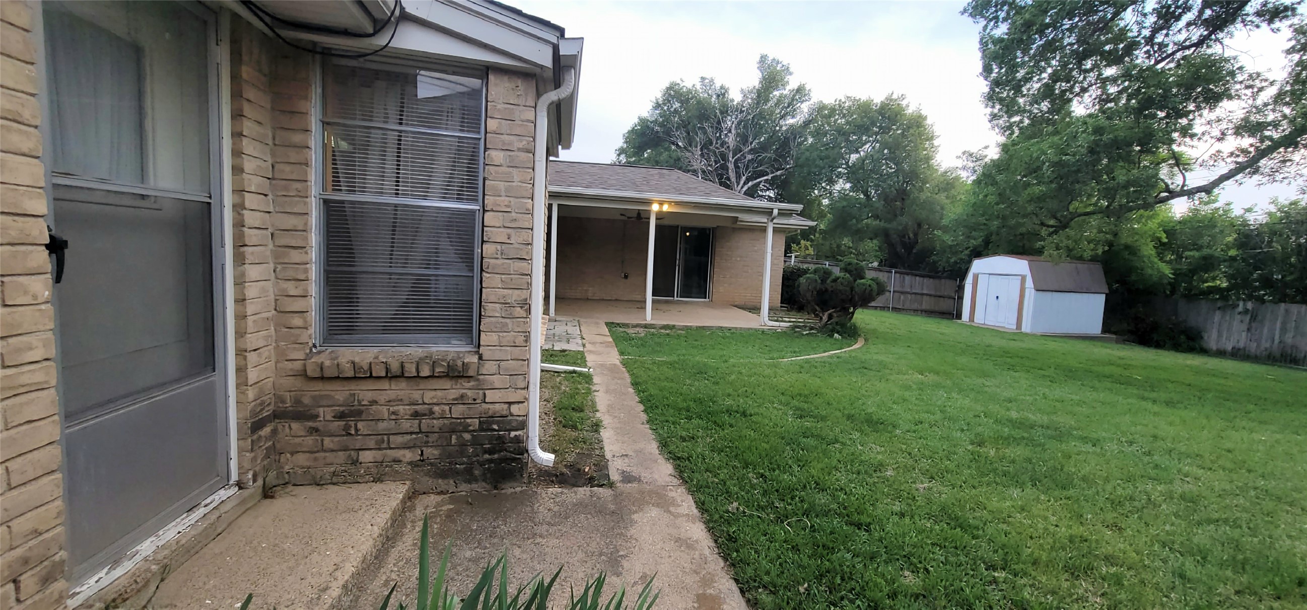 5624 Woodway Drive Fort Worth TX 76133