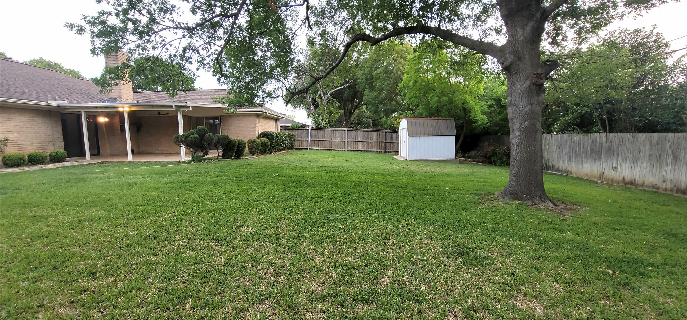 5624 Woodway Drive Fort Worth TX 76133