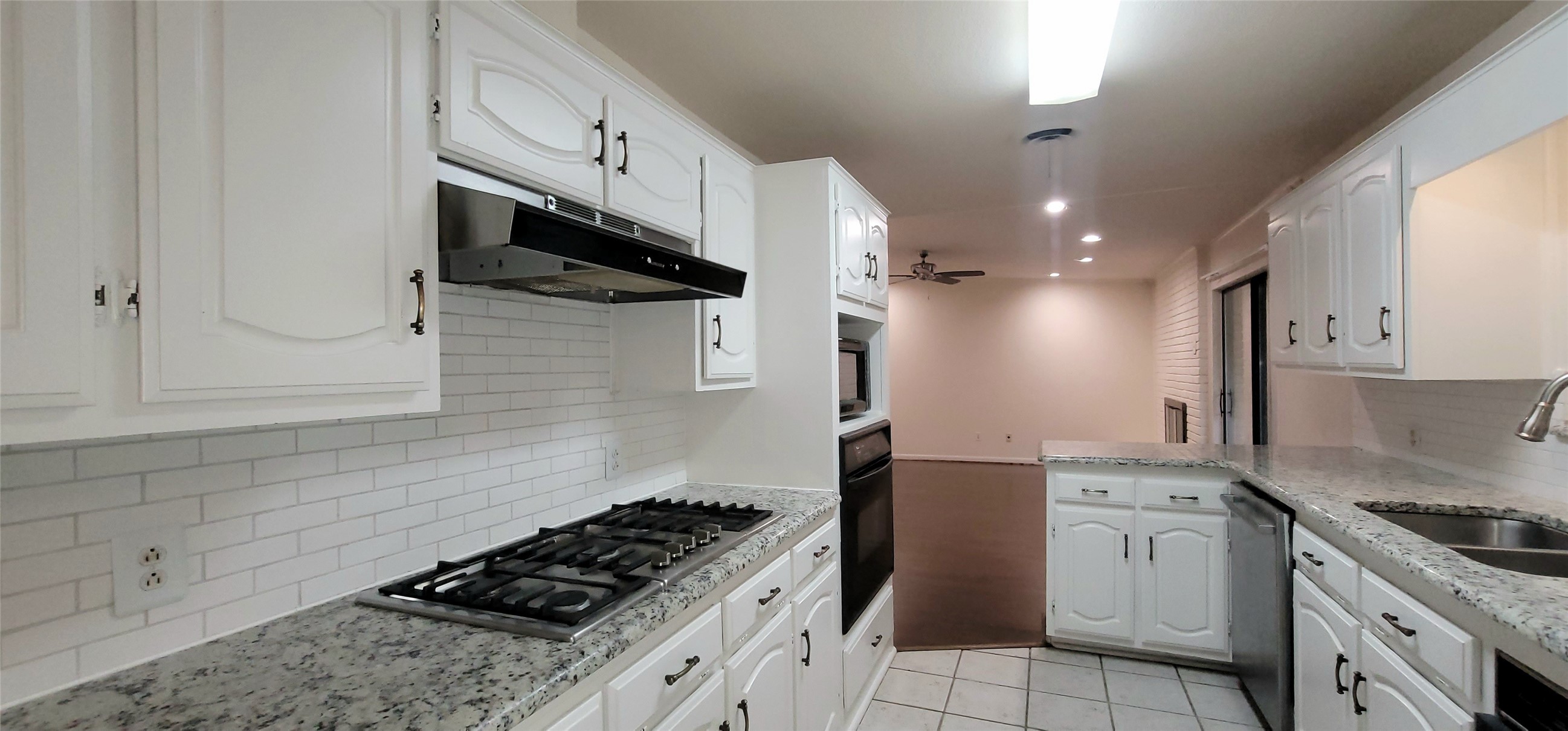 5624 Woodway Drive Fort Worth TX 76133