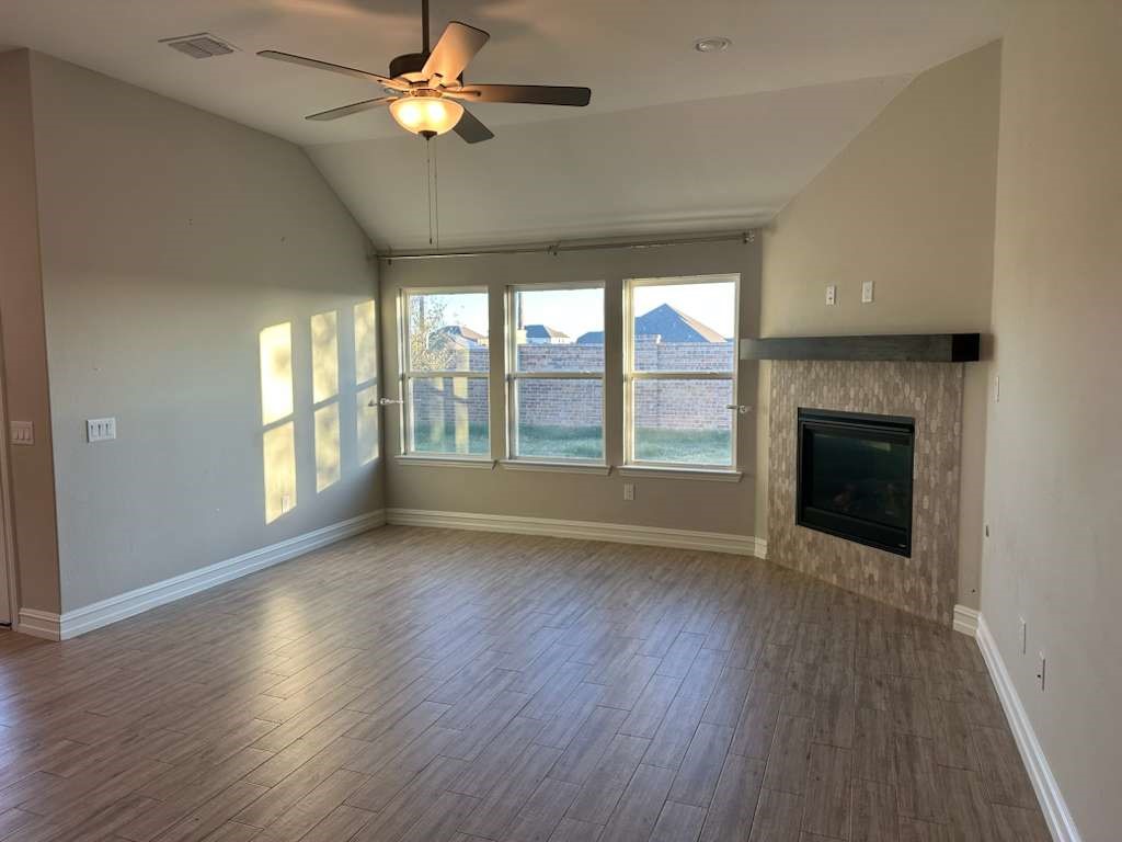 1524 Millican Lane Aubrey TX 76227