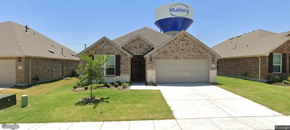 1524 Millican Lane Aubrey TX 76227