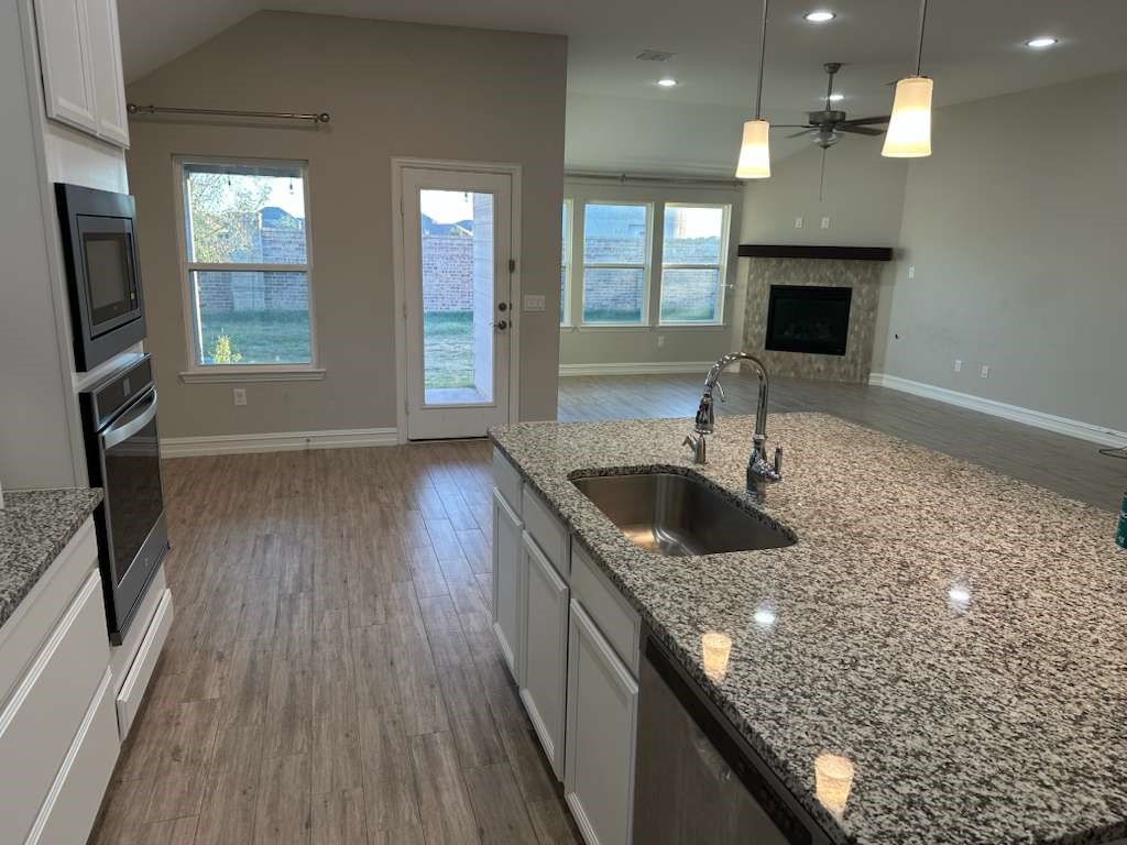 1524 Millican Lane Aubrey TX 76227