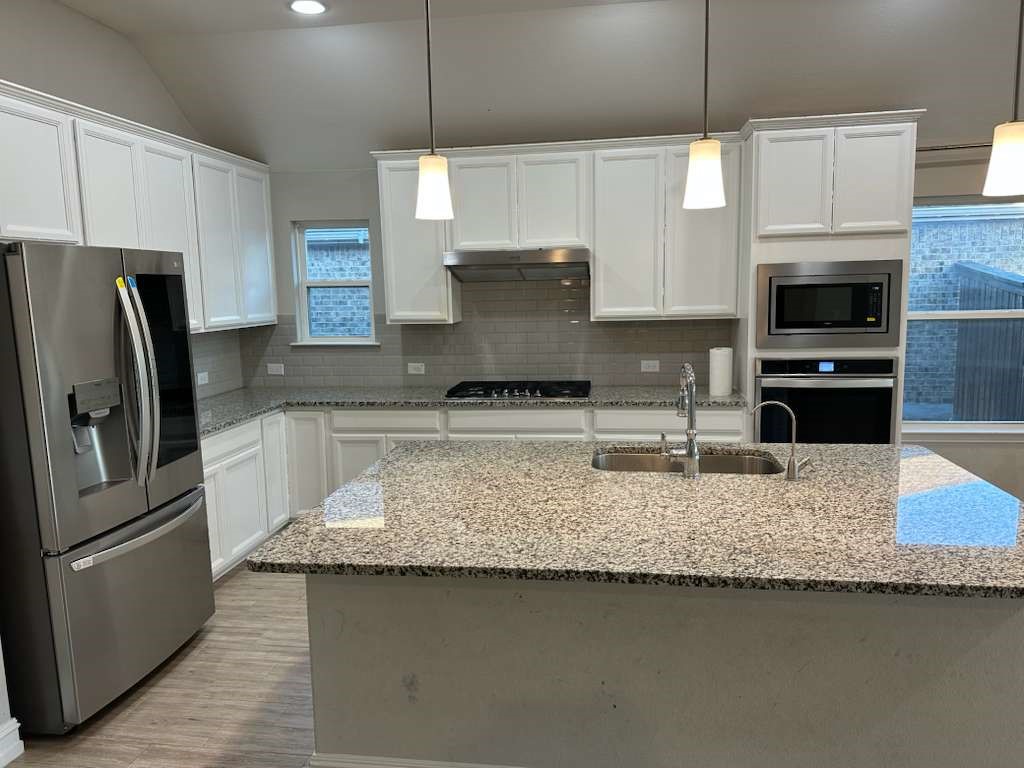 1524 Millican Lane Aubrey TX 76227