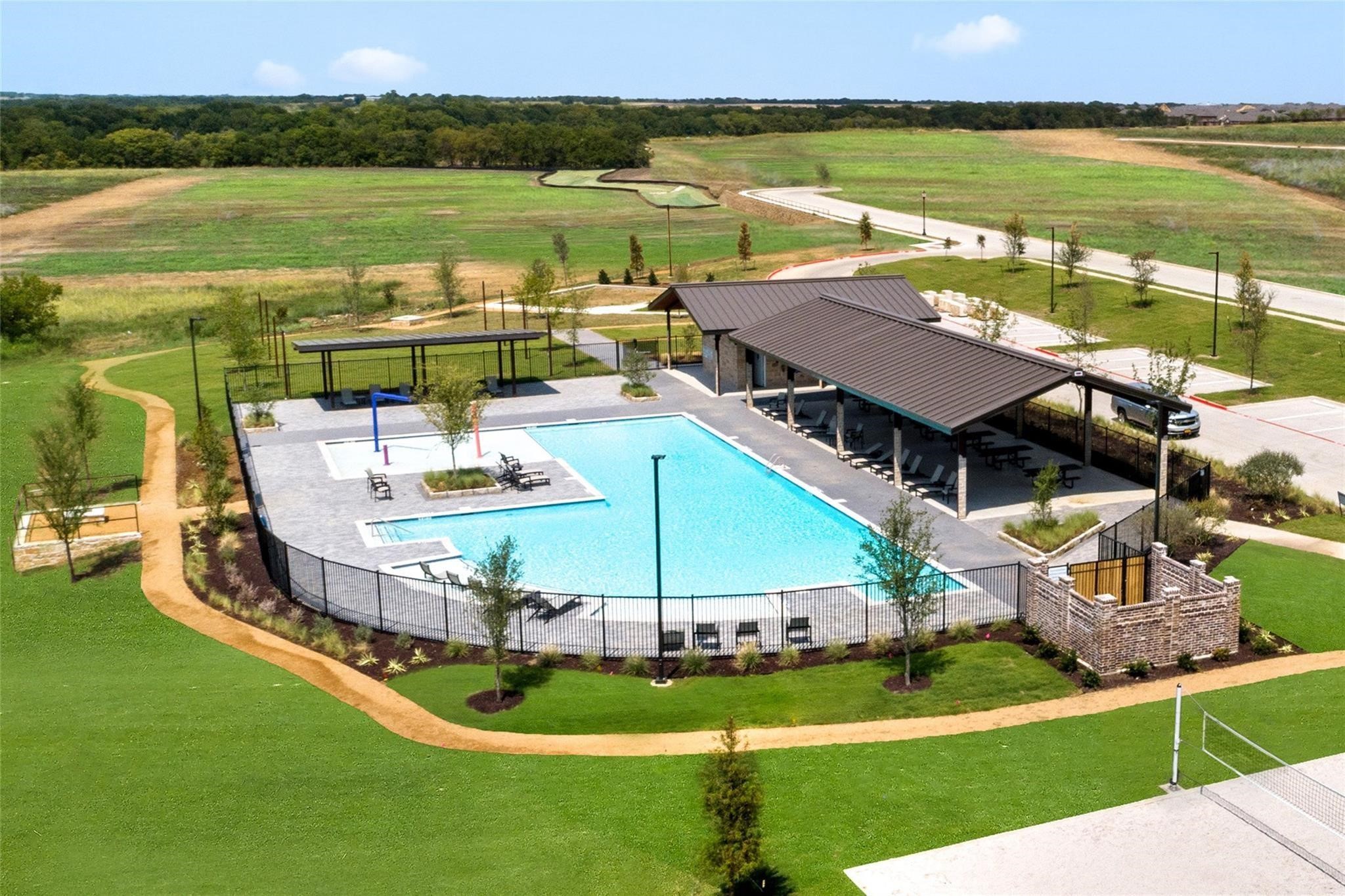 1524 Millican Lane Aubrey TX 76227