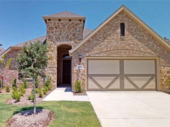 1805 Spoonbill Drive Little Elm TX 75068