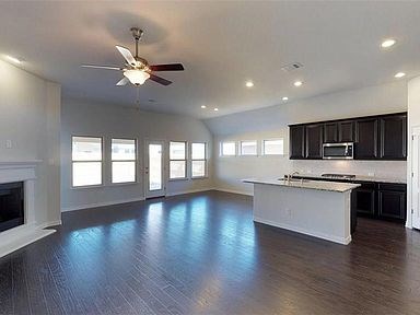 1805 Spoonbill Drive Little Elm TX 75068