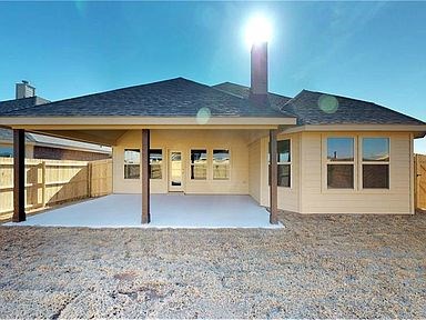 1805 Spoonbill Drive Little Elm TX 75068