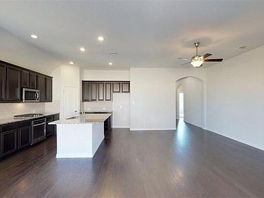 1805 Spoonbill Drive Little Elm TX 75068