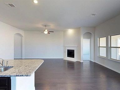 1805 Spoonbill Drive Little Elm TX 75068