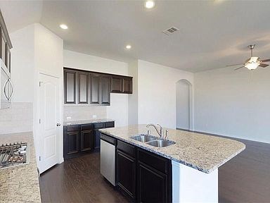 1805 Spoonbill Drive Little Elm TX 75068