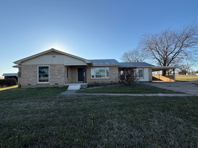 13428 Farm Road 269 Pickton TX 75471