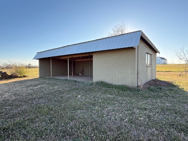 13428 Farm Road 269 Pickton TX 75471
