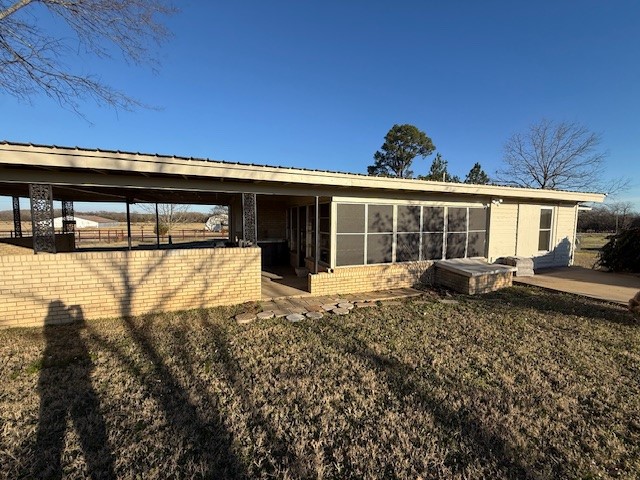 13428 Farm Road 269 Pickton TX 75471