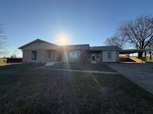 13428 Farm Road 269 Pickton TX 75471