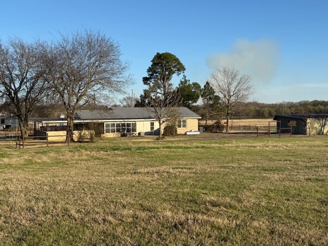 13428 Farm Road 269 Pickton TX 75471