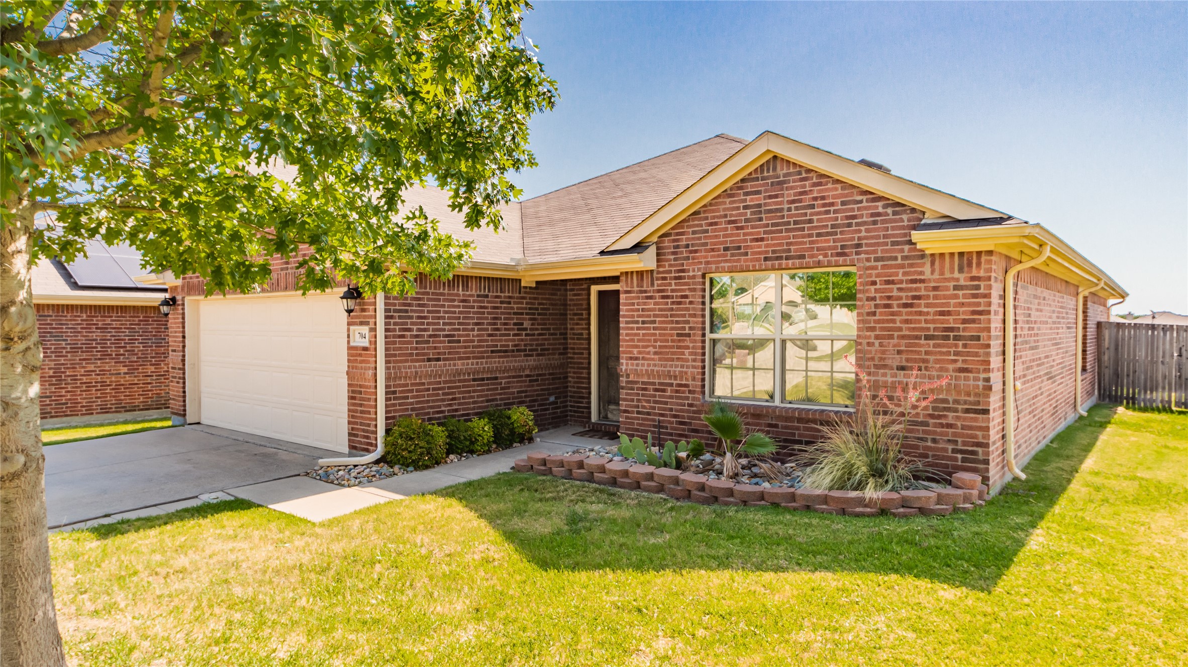704 Cedar Cove Drive Princeton TX 75407