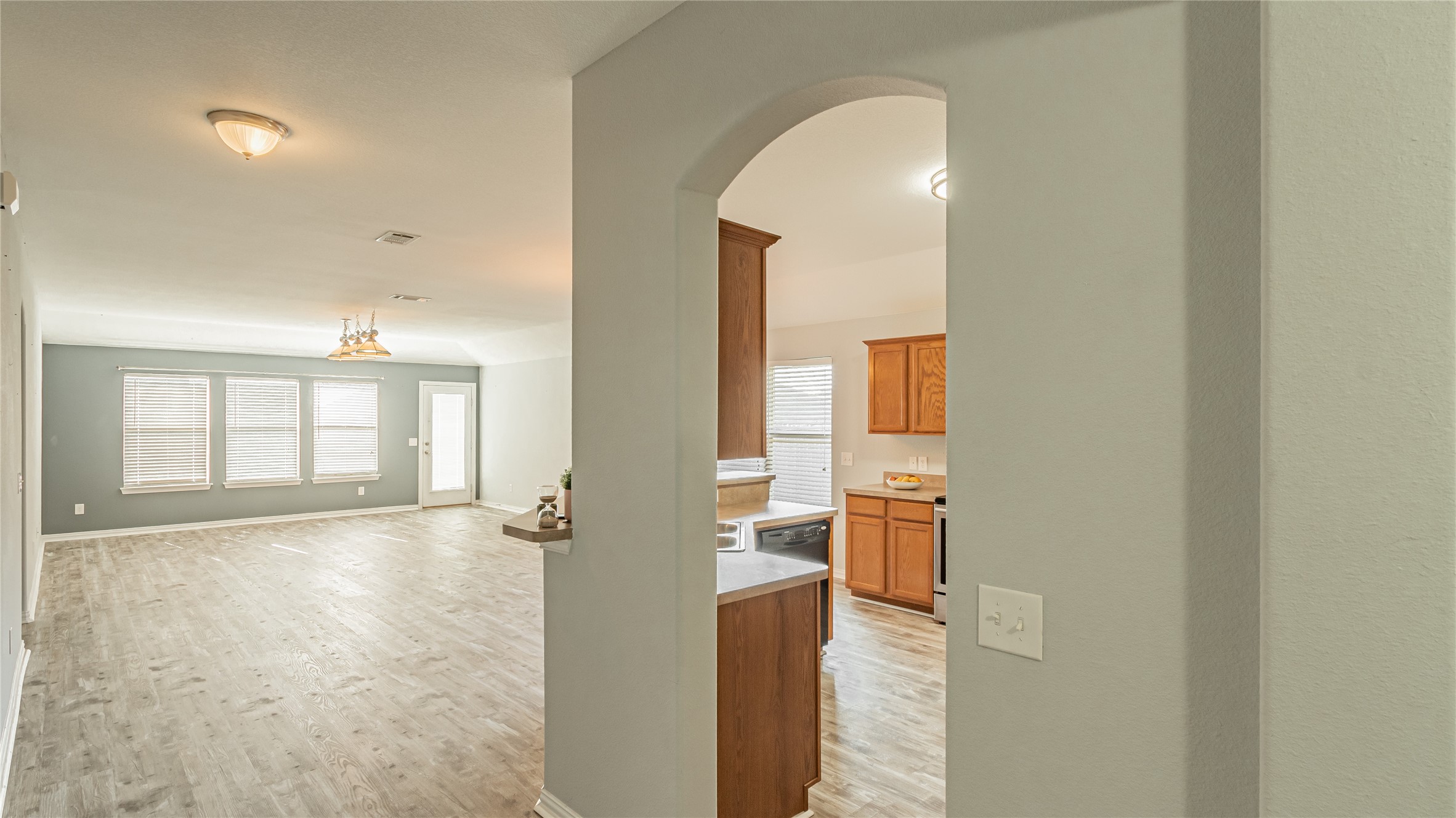 704 Cedar Cove Drive Princeton TX 75407