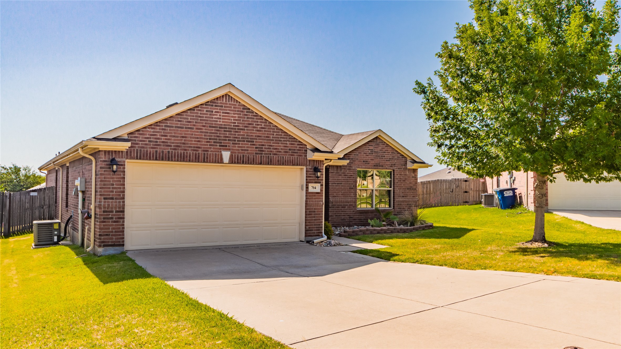 704 Cedar Cove Drive Princeton TX 75407