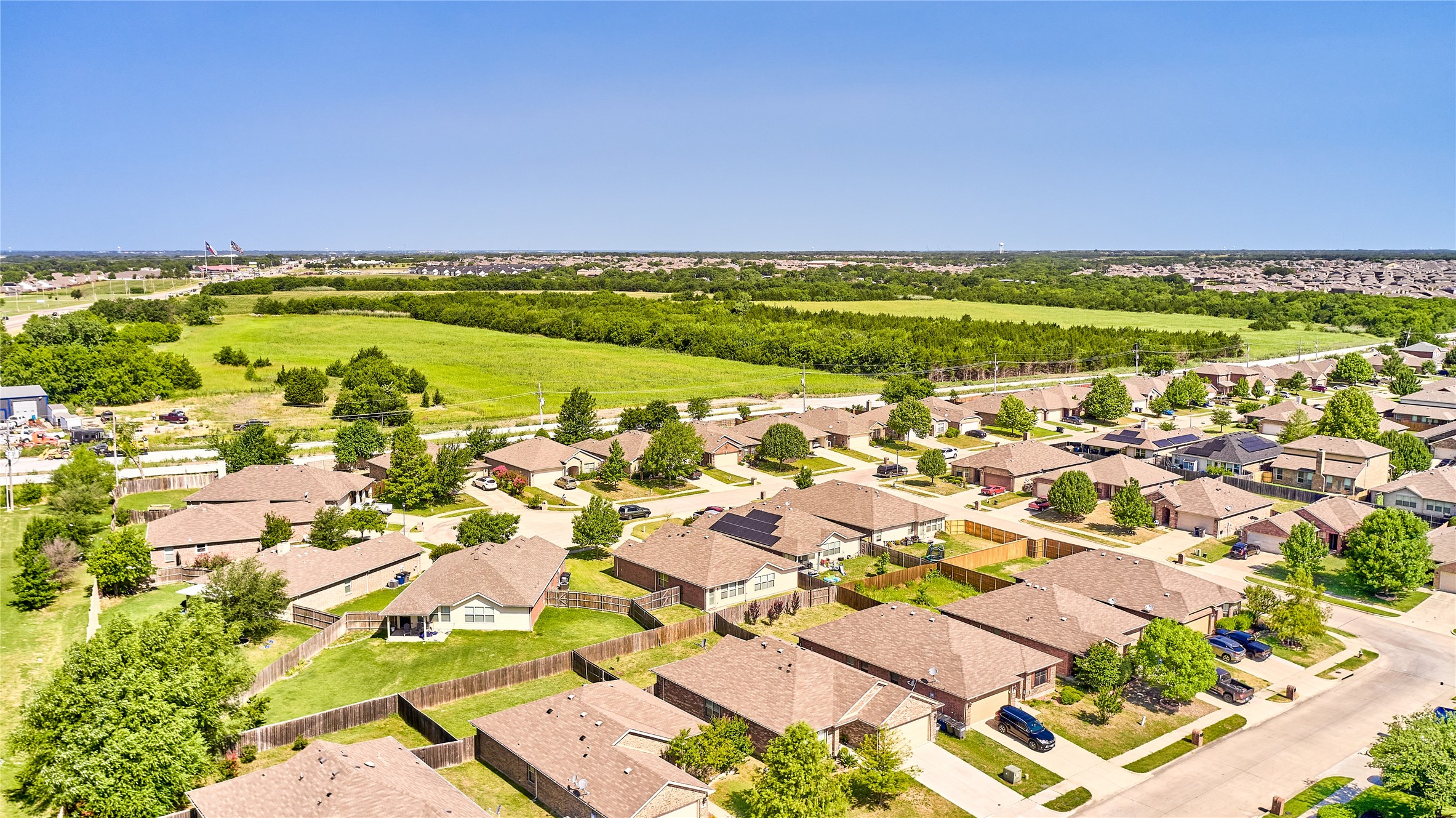704 Cedar Cove Drive Princeton TX 75407