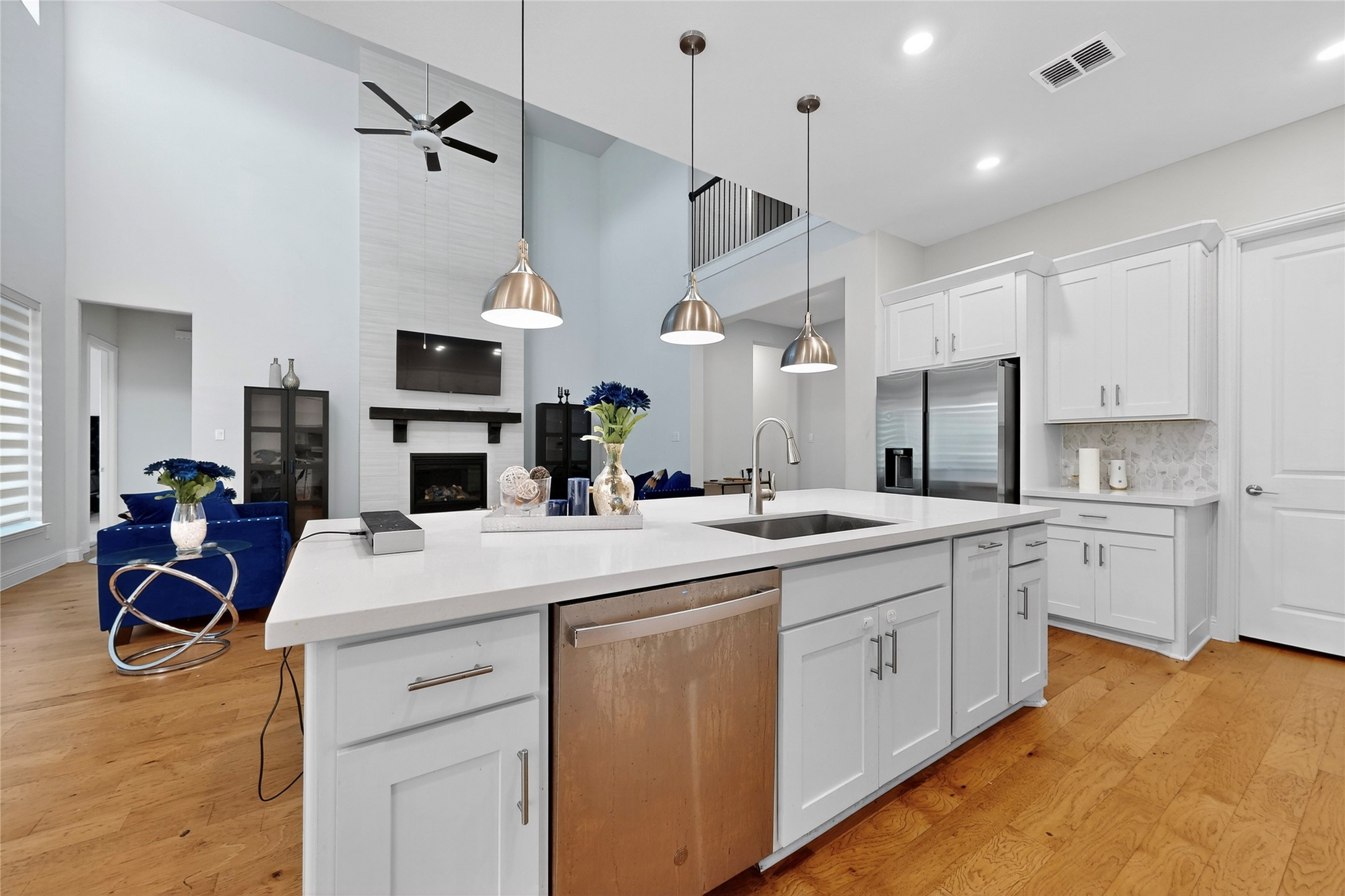 1524 Kurelek Drive Little Elm TX 75068