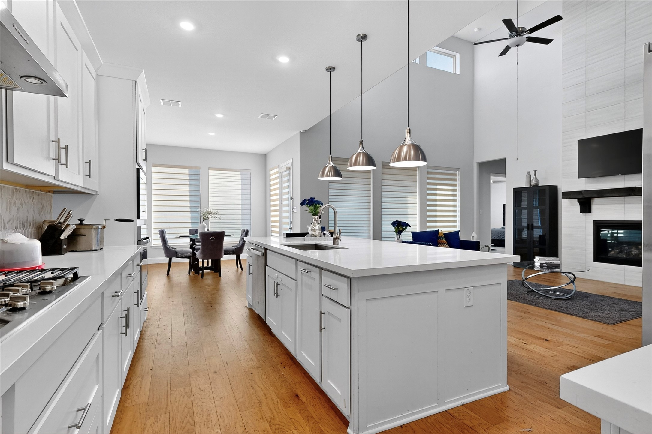 1524 Kurelek Drive Little Elm TX 75068