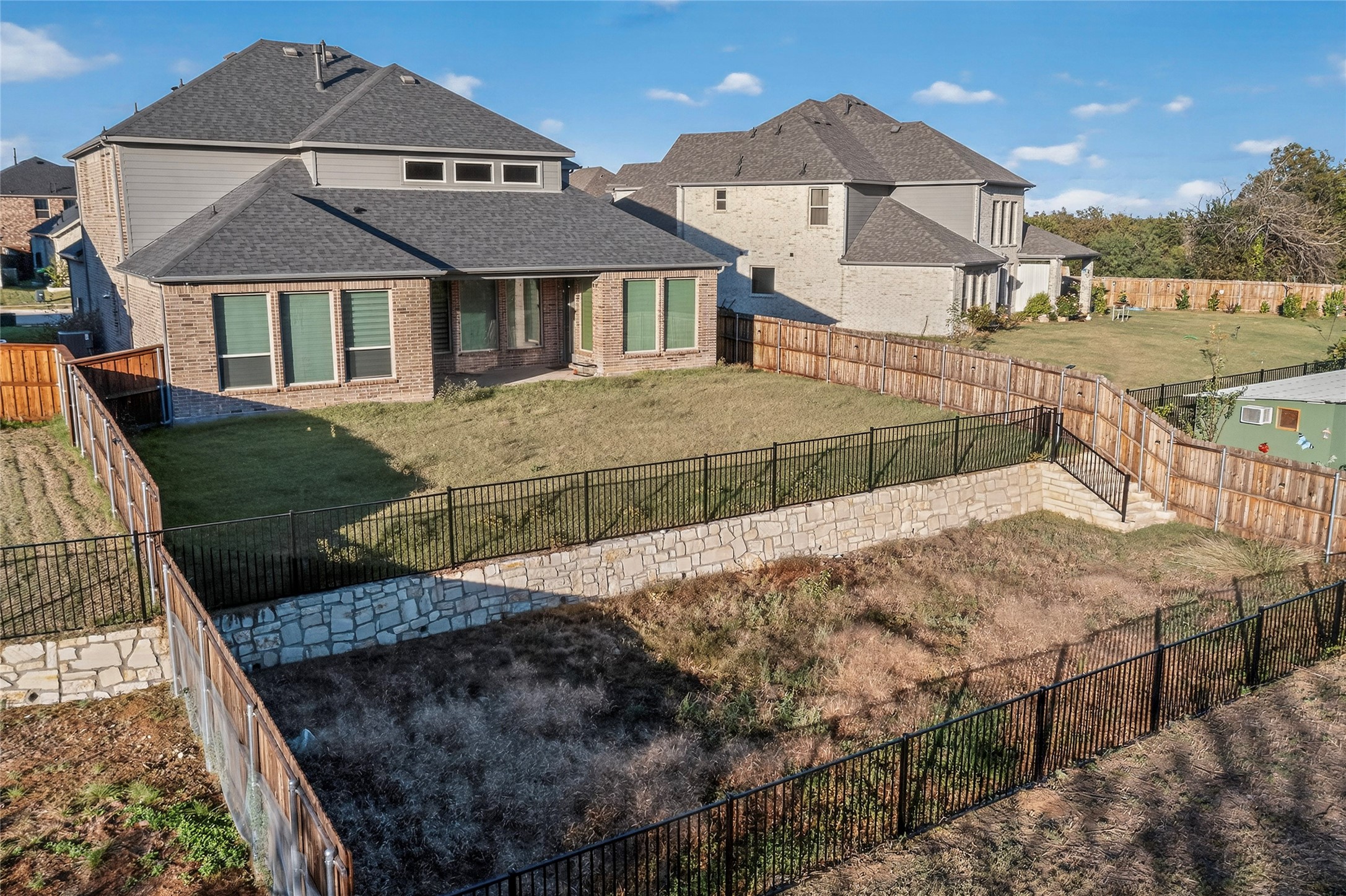 1524 Kurelek Drive Little Elm TX 75068