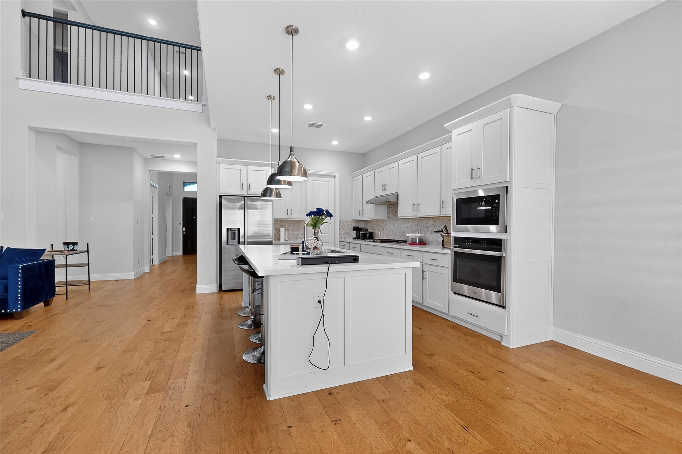1524 Kurelek Drive Little Elm TX 75068
