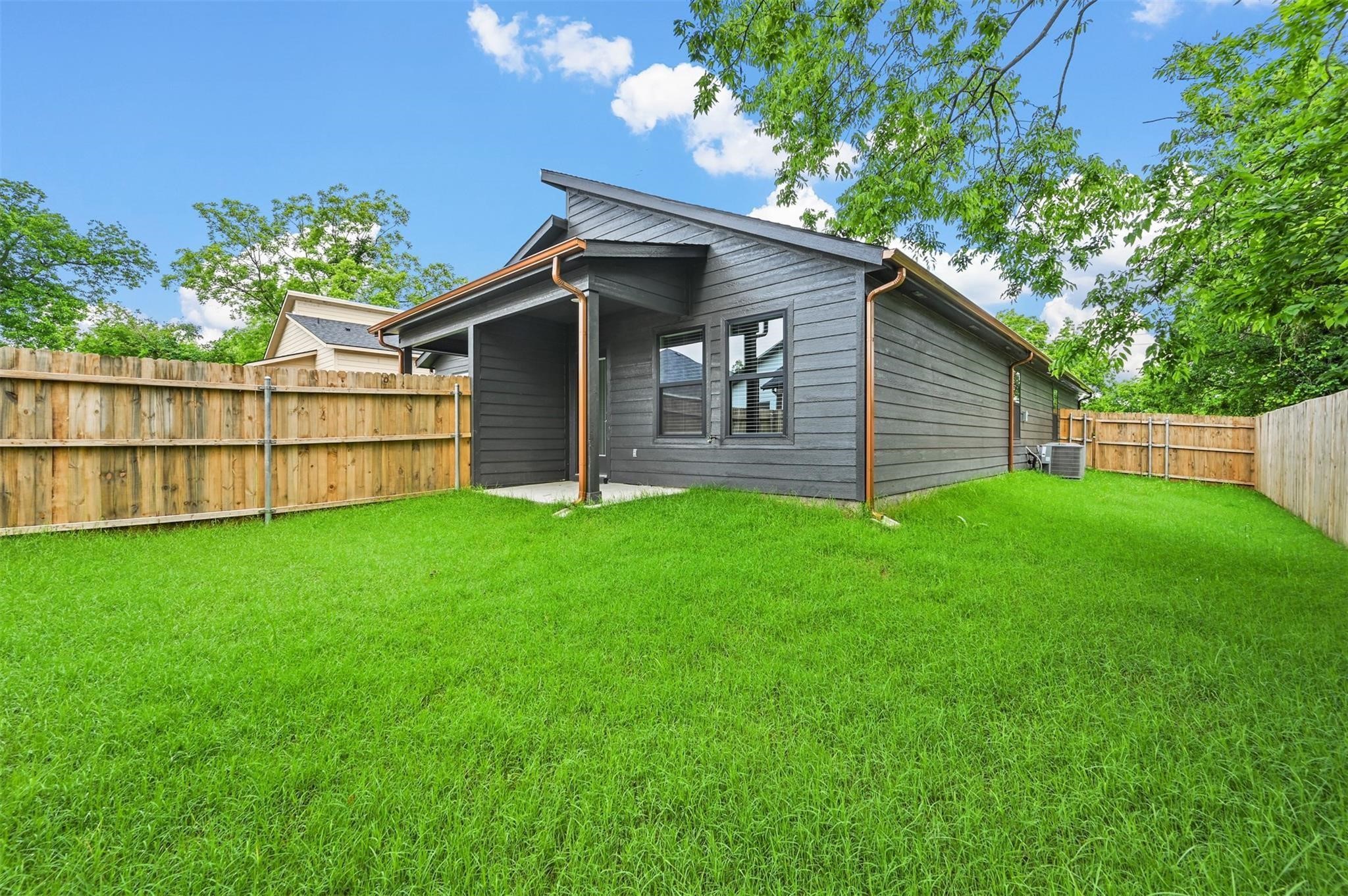 2005 Bourland Street Greenville TX 75401
