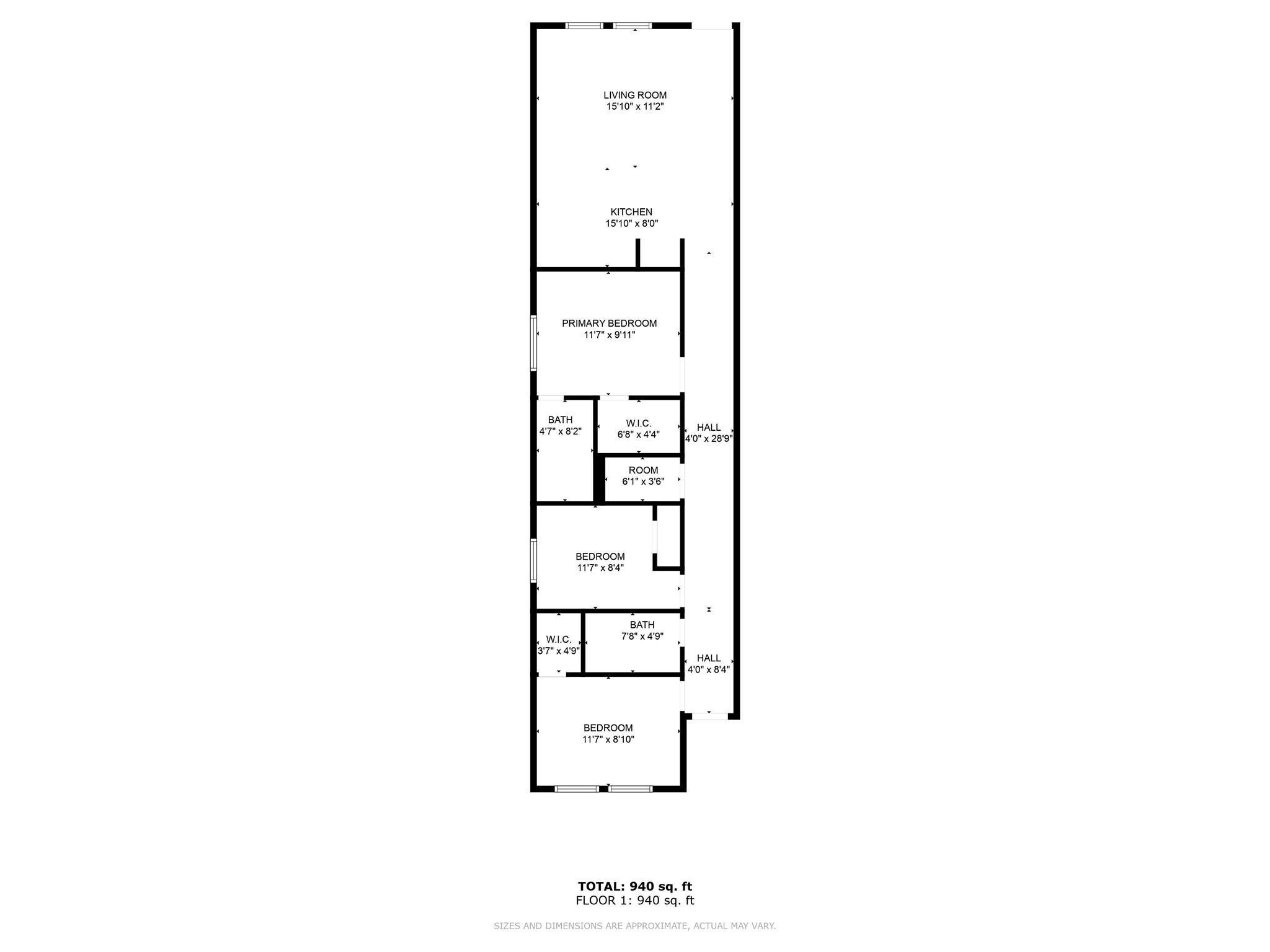 2005 Bourland Street Greenville TX 75401