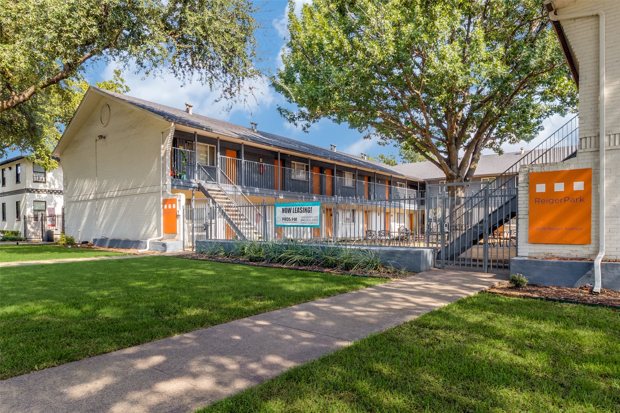 4618 Reiger Avenue Dallas TX 75246