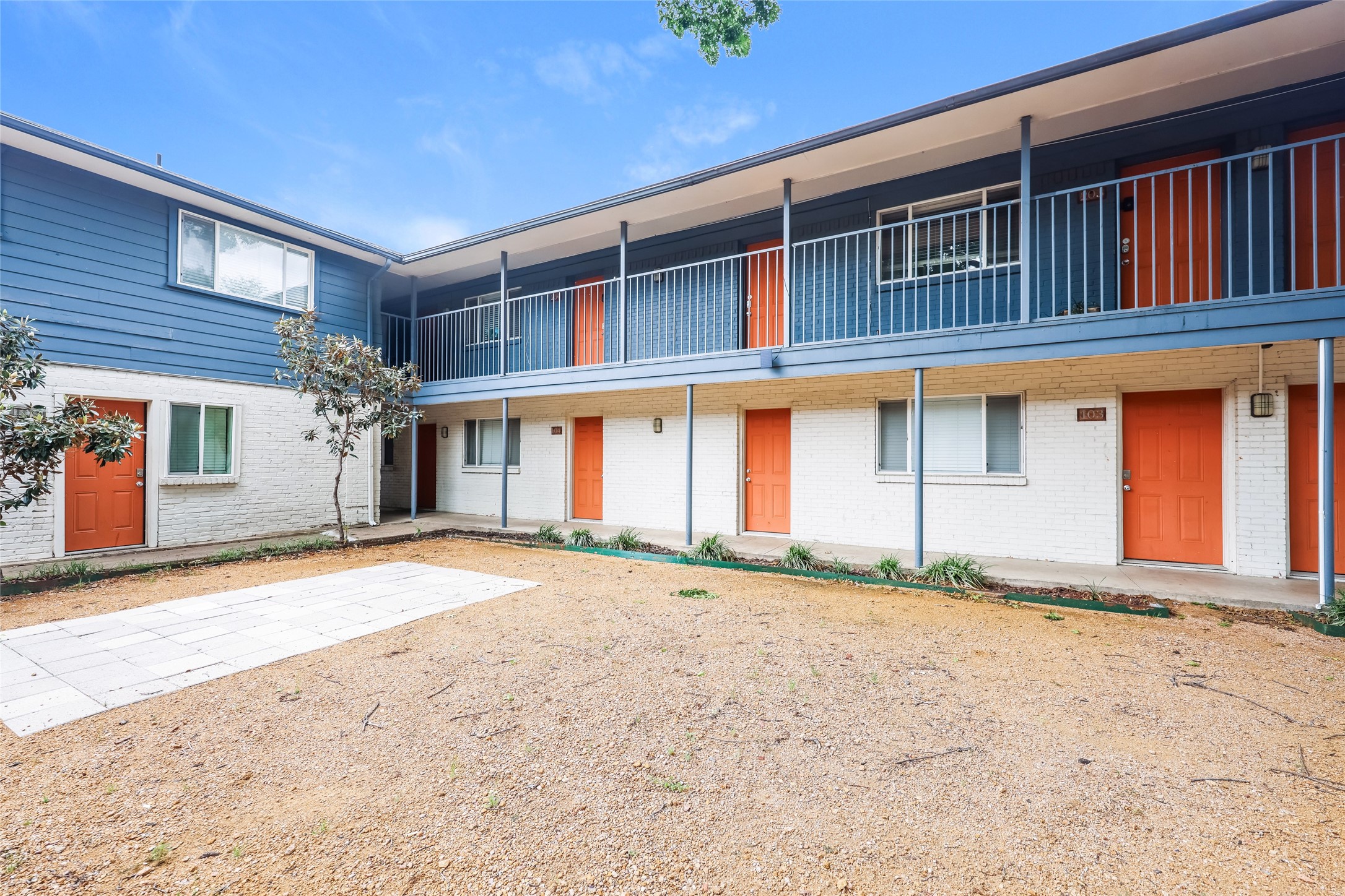 4618 Reiger Avenue Dallas TX 75246