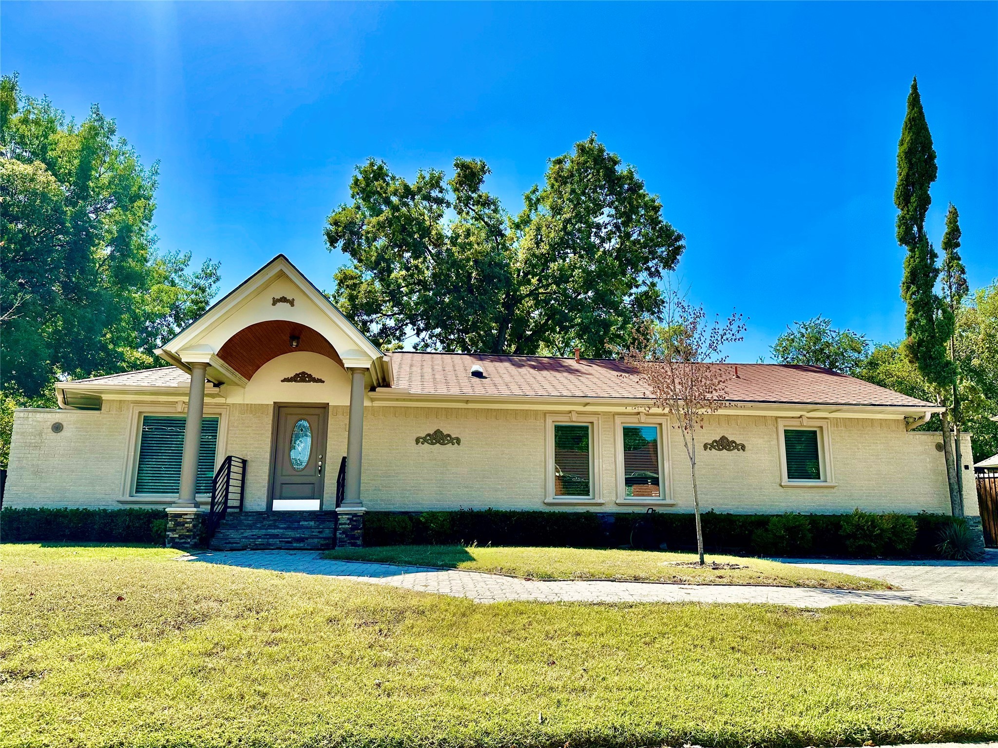 6632 Winding Rose Trail Dallas TX 75252