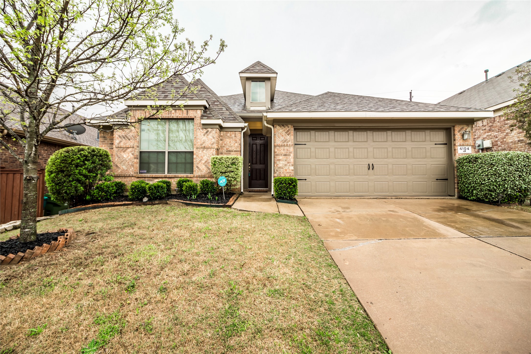 4104 Mustang Avenue Sachse TX 75048
