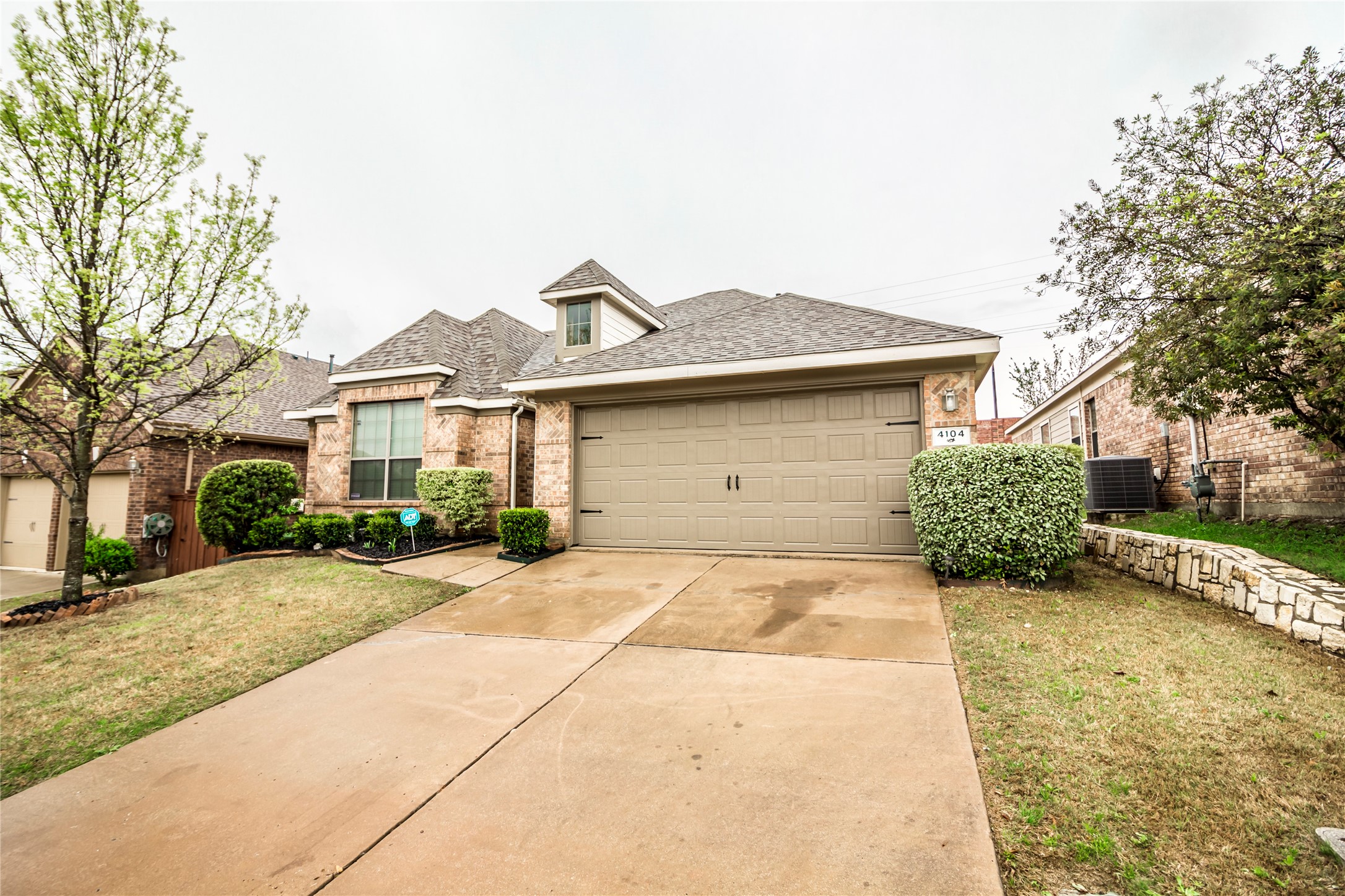 4104 Mustang Avenue Sachse TX 75048