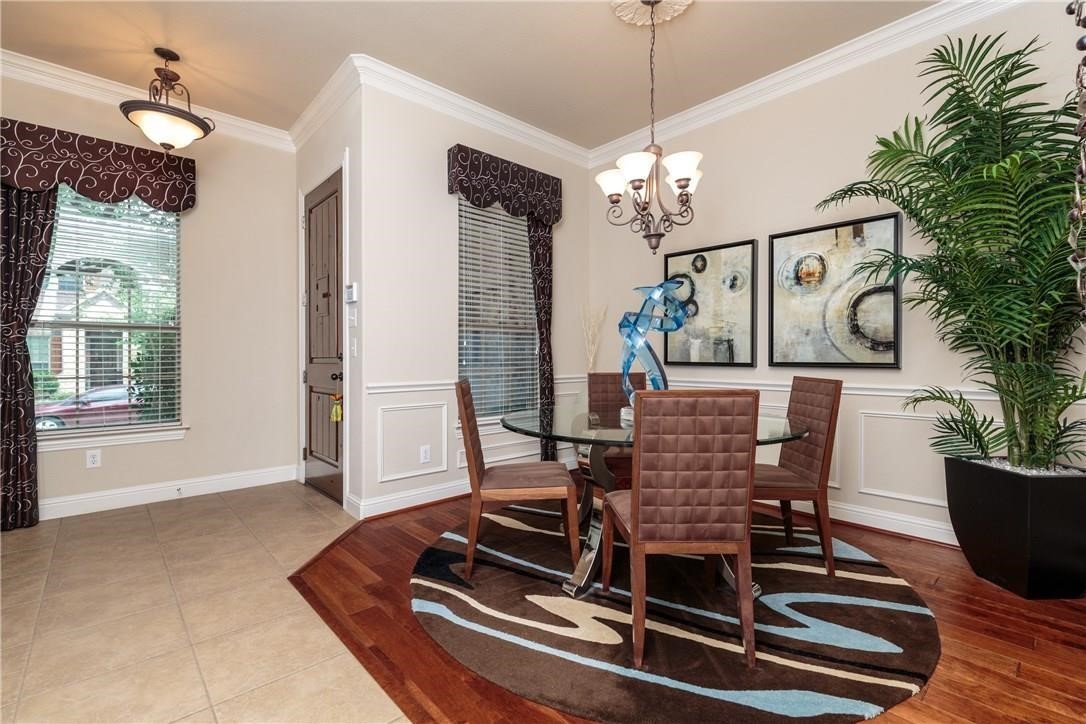 4673 Edith Street Plano TX 75024