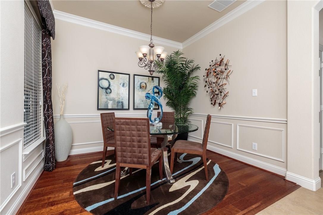 4673 Edith Street Plano TX 75024