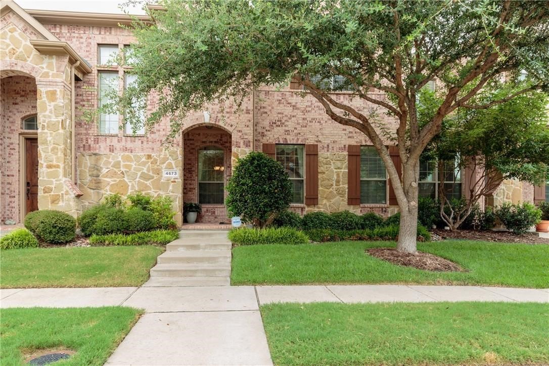 4673 Edith Street Plano TX 75024