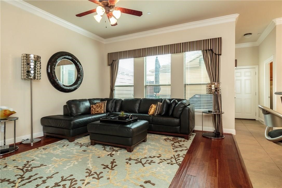 4673 Edith Street Plano TX 75024