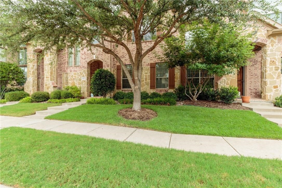 4673 Edith Street Plano TX 75024