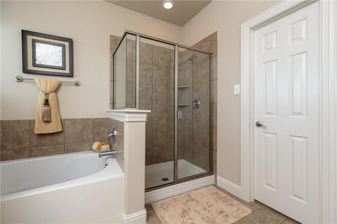 4673 Edith Street Plano TX 75024