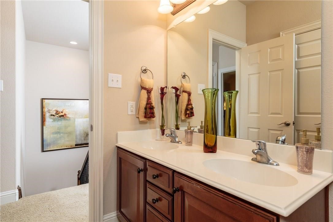 4673 Edith Street Plano TX 75024