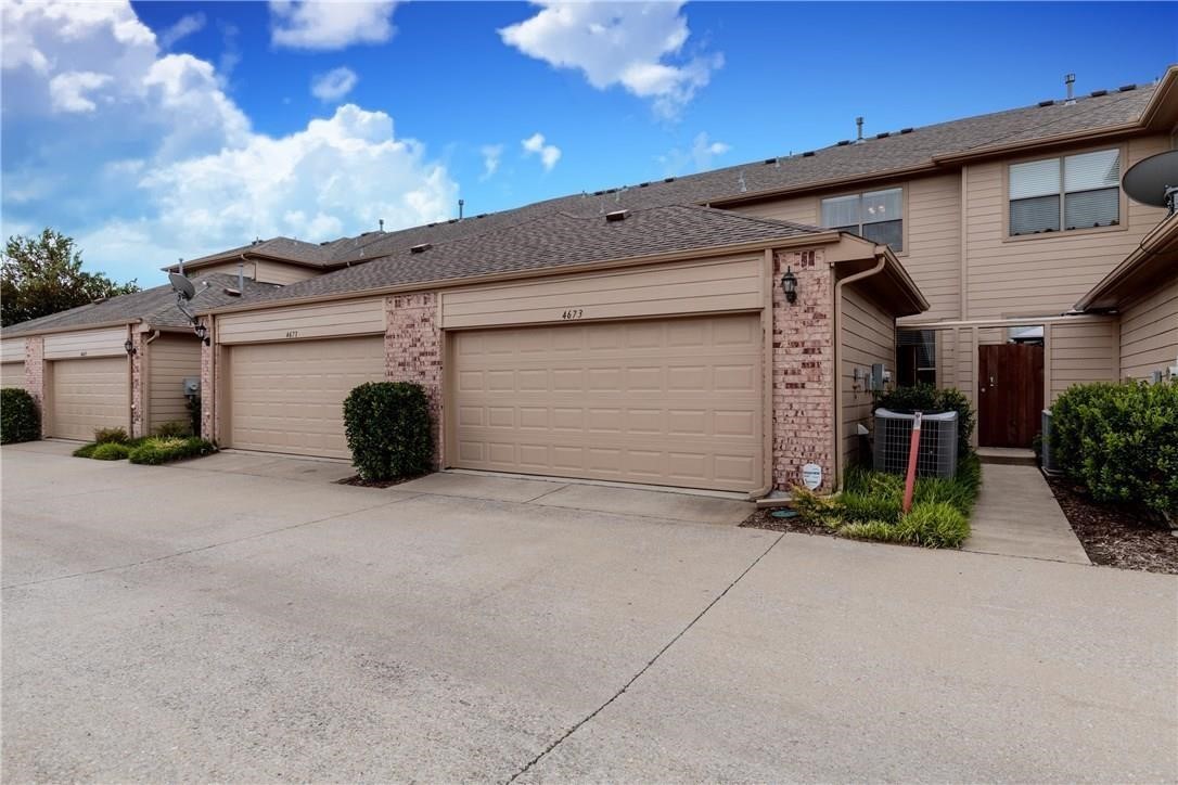 4673 Edith Street Plano TX 75024