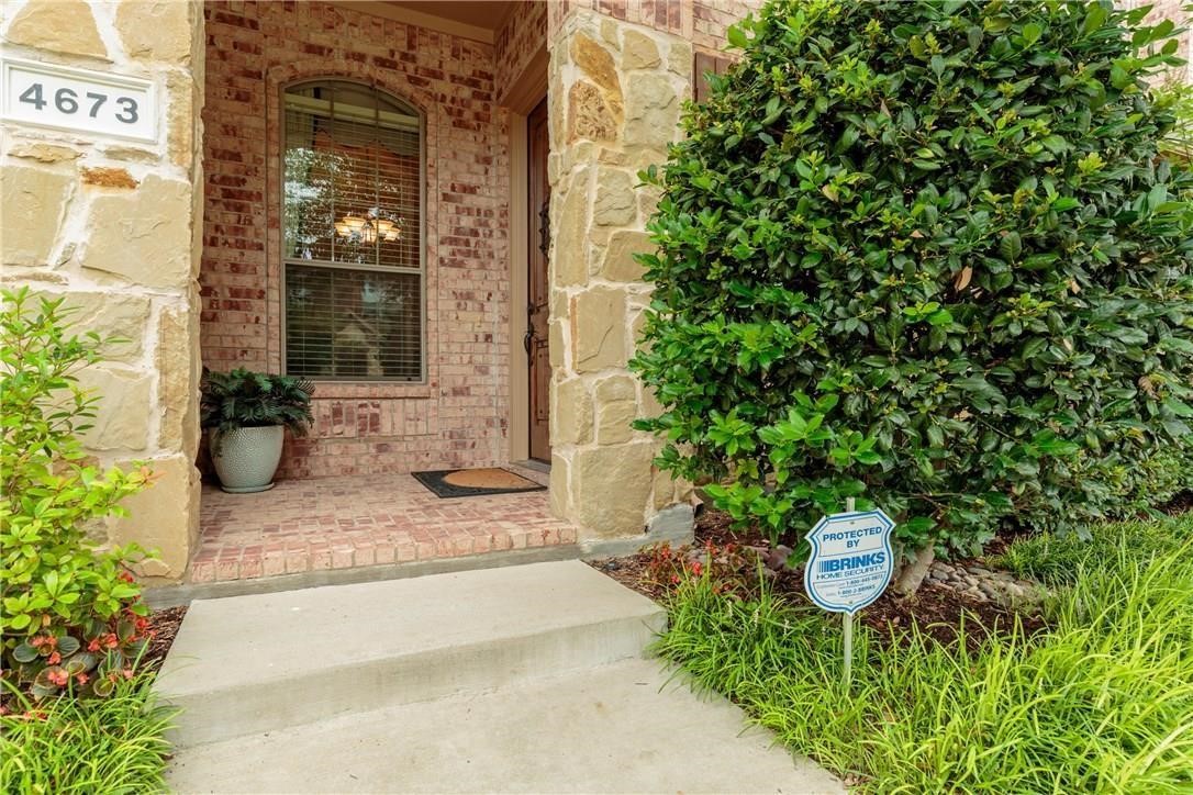 4673 Edith Street Plano TX 75024