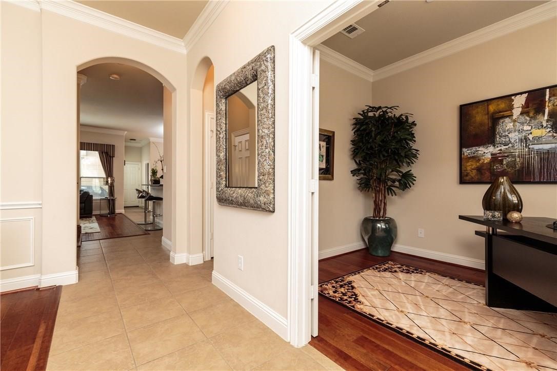4673 Edith Street Plano TX 75024