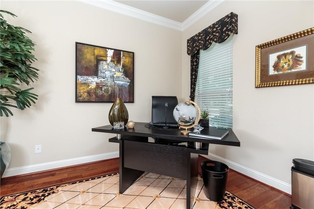 4673 Edith Street Plano TX 75024