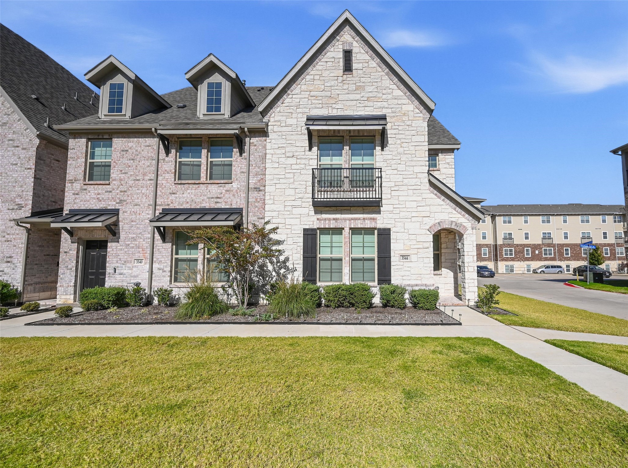 3544 Thistlewood Drive Plano TX 75074