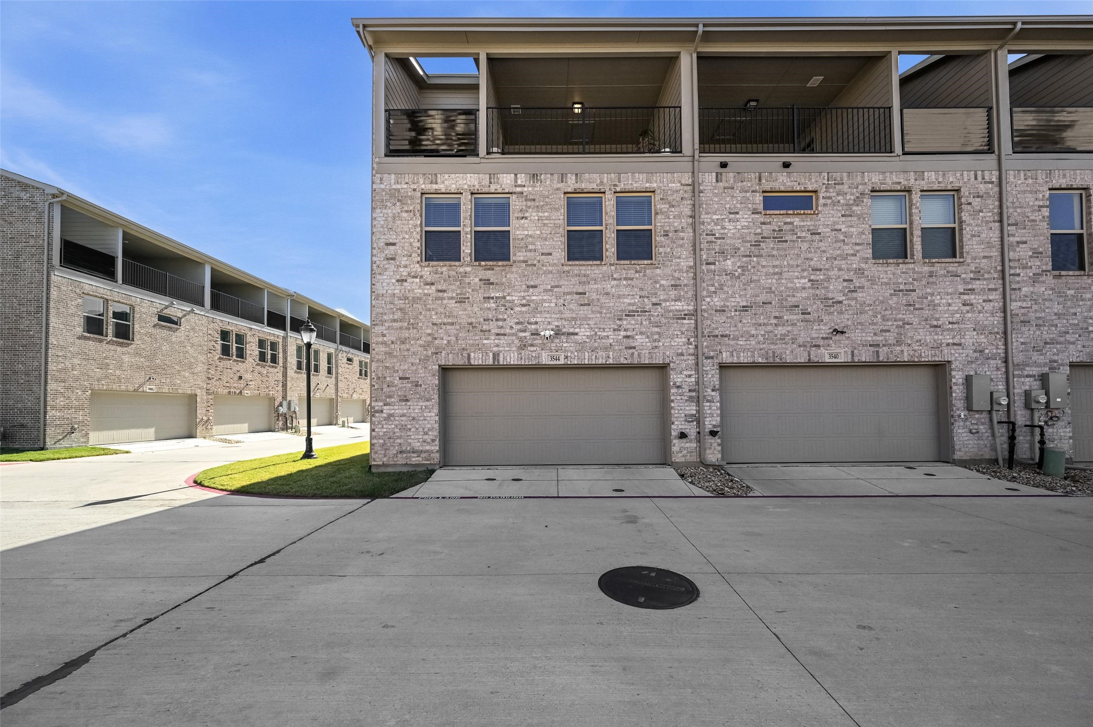 3544 Thistlewood Drive Plano TX 75074