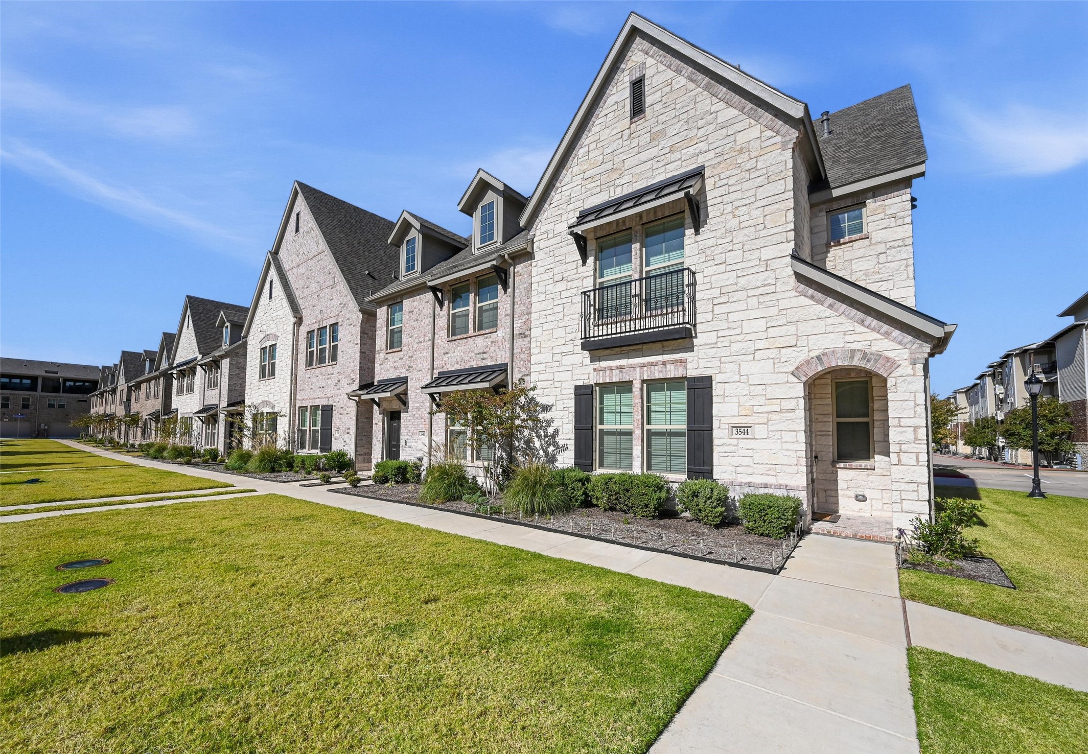 3544 Thistlewood Drive Plano TX 75074